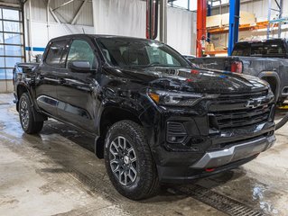 Chevrolet Colorado  2025 à St-Jérôme, Québec - 10 - w320h240px