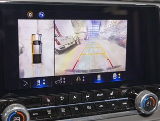 Chevrolet Colorado  2025 à St-Jérôme, Québec - 19 - w320h240px