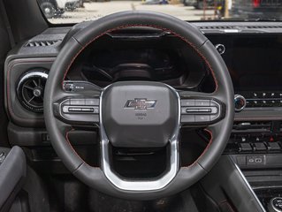 Chevrolet Colorado  2025 à St-Jérôme, Québec - 13 - w320h240px