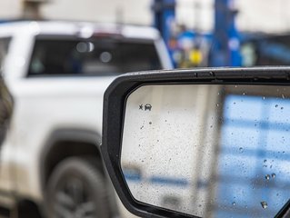 Chevrolet Colorado  2025 à St-Jérôme, Québec - 32 - w320h240px