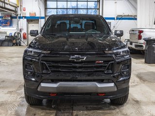Chevrolet Colorado  2025 à St-Jérôme, Québec - 2 - w320h240px