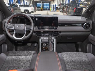 Chevrolet Colorado  2025 à St-Jérôme, Québec - 4 - w320h240px