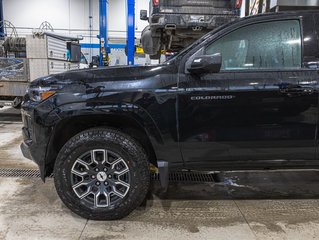 Chevrolet Colorado  2025 à St-Jérôme, Québec - 33 - w320h240px
