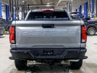 2025 Chevrolet Colorado in St-Jérôme, Quebec - 8 - w320h240px