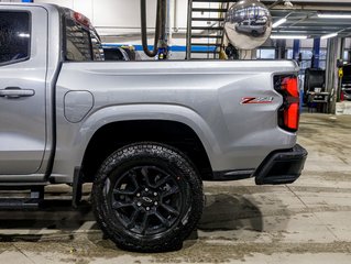 2025 Chevrolet Colorado in St-Jérôme, Quebec - 34 - w320h240px