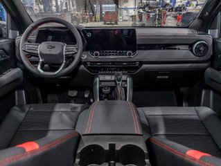 2025 Chevrolet Colorado in St-Jérôme, Quebec - 4 - w320h240px