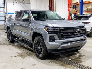 2025 Chevrolet Colorado in St-Jérôme, Quebec - 10 - w320h240px