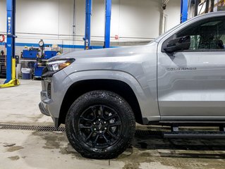 2025 Chevrolet Colorado in St-Jérôme, Quebec - 36 - w320h240px