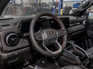 2025 Chevrolet Colorado in St-Jérôme, Quebec - 12 - w320h240px