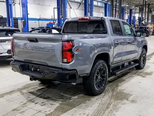 2025 Chevrolet Colorado in St-Jérôme, Quebec - 9 - w320h240px
