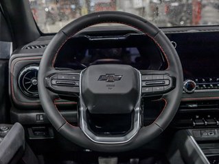 2025 Chevrolet Colorado in St-Jérôme, Quebec - 13 - w320h240px