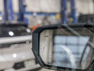 2025 Chevrolet Colorado in St-Jérôme, Quebec - 33 - w320h240px