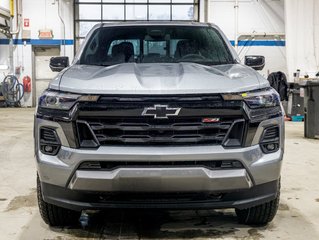 2025 Chevrolet Colorado in St-Jérôme, Quebec - 2 - w320h240px