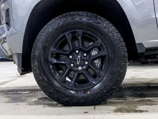 2025 Chevrolet Colorado in St-Jérôme, Quebec - 37 - w320h240px