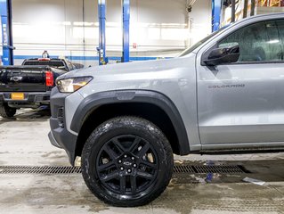 2025 Chevrolet Colorado in St-Jérôme, Quebec - 33 - w320h240px