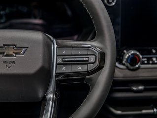 2025 Chevrolet Colorado in St-Jérôme, Quebec - 16 - w320h240px