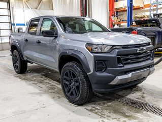 2025 Chevrolet Colorado in St-Jérôme, Quebec - 10 - w320h240px