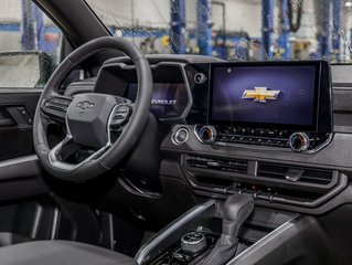 2025 Chevrolet Colorado in St-Jérôme, Quebec - 29 - w320h240px