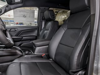 2025 Chevrolet Colorado in St-Jérôme, Quebec - 11 - w320h240px