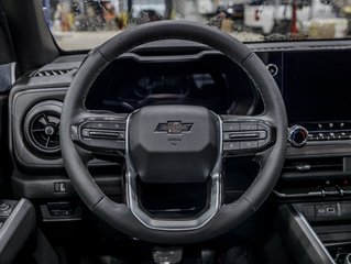 2025 Chevrolet Colorado in St-Jérôme, Quebec - 13 - w320h240px