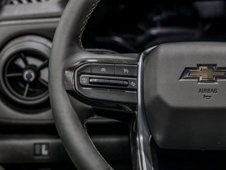 2025 Chevrolet Colorado in St-Jérôme, Quebec - 15 - w320h240px