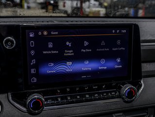 2025 Chevrolet Colorado in St-Jérôme, Quebec - 17 - w320h240px