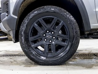 2025 Chevrolet Colorado in St-Jérôme, Quebec - 34 - w320h240px