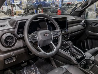 2025 Chevrolet Colorado in St-Jérôme, Quebec - 12 - w320h240px