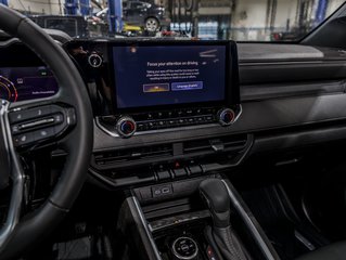 Chevrolet Colorado  2025 à St-Jérôme, Québec - 19 - w320h240px