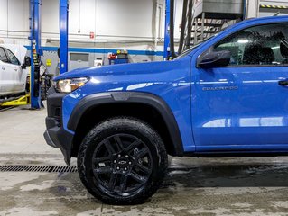 Chevrolet Colorado  2025 à St-Jérôme, Québec - 34 - w320h240px