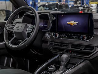 Chevrolet Colorado  2025 à St-Jérôme, Québec - 30 - w320h240px