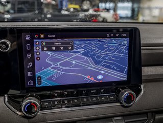Chevrolet Colorado  2025 à St-Jérôme, Québec - 5 - w320h240px