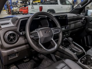 Chevrolet Colorado  2025 à St-Jérôme, Québec - 12 - w320h240px