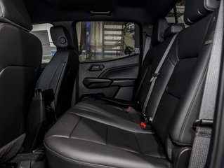 Chevrolet Colorado  2025 à St-Jérôme, Québec - 31 - w320h240px