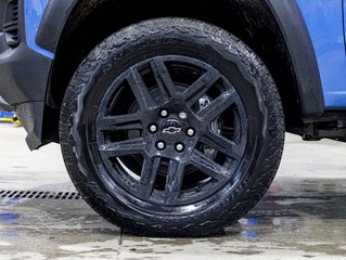 Chevrolet Colorado  2025 à St-Jérôme, Québec - 36 - w320h240px