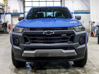 Chevrolet Colorado  2025 à St-Jérôme, Québec - 2 - w320h240px