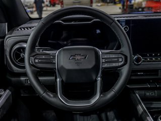 Chevrolet Colorado  2025 à St-Jérôme, Québec - 13 - w320h240px