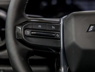 Chevrolet Colorado  2025 à St-Jérôme, Québec - 15 - w320h240px