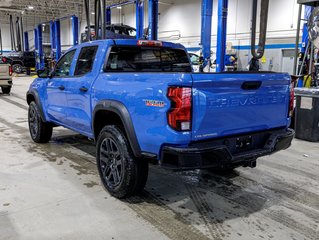 Chevrolet Colorado  2025 à St-Jérôme, Québec - 6 - w320h240px