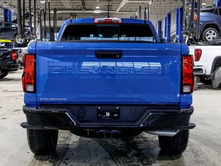 Chevrolet Colorado  2025 à St-Jérôme, Québec - 8 - w320h240px