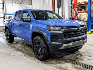 Chevrolet Colorado  2025 à St-Jérôme, Québec - 10 - w320h240px