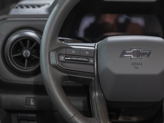 2025 Chevrolet Colorado in St-Jérôme, Quebec - 15 - w320h240px