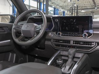 2025 Chevrolet Colorado in St-Jérôme, Quebec - 25 - w320h240px