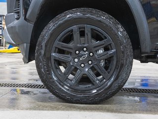2025 Chevrolet Colorado in St-Jérôme, Quebec - 31 - w320h240px