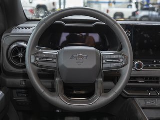 2025 Chevrolet Colorado in St-Jérôme, Quebec - 13 - w320h240px
