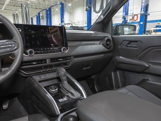 2025 Chevrolet Colorado in St-Jérôme, Quebec - 19 - w320h240px