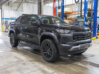 2025 Chevrolet Colorado in St-Jérôme, Quebec - 10 - w320h240px