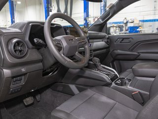 2025 Chevrolet Colorado in St-Jérôme, Quebec - 12 - w320h240px