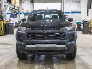 2025 Chevrolet Colorado in St-Jérôme, Quebec - 2 - w320h240px