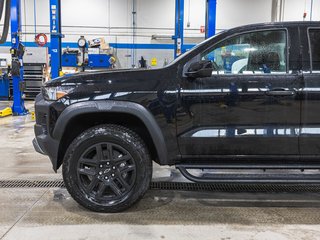 2025 Chevrolet Colorado in St-Jérôme, Quebec - 30 - w320h240px